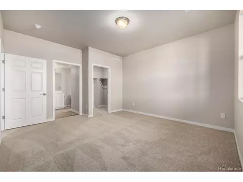 Bedroom - 2909 E 103rd Dr, Thornton, CO 80229 photo 2 of 6