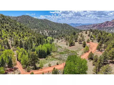 60 Monarch Dr, Cripple Creek, CO 80813