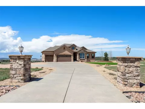 4908 Silver Nell Dr, Colorado Springs, CO 80908