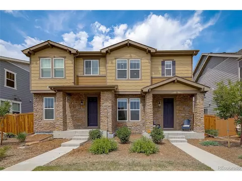 23191 E Jamison Dr, Aurora, CO 80016 photo 1