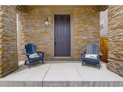 23191 E Jamison Dr, Aurora, CO 80016 photo 4