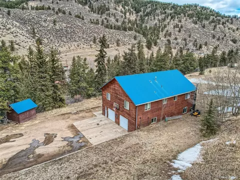 341 N Fork Rd, Grant, CO 80448 photo 2