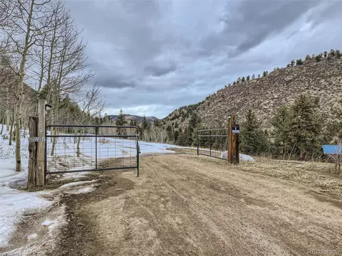 341 N Fork Rd, Grant, CO 80448 photo 4