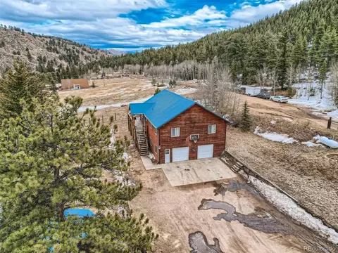 341 N Fork Rd, Grant, CO 80448 photo 5
