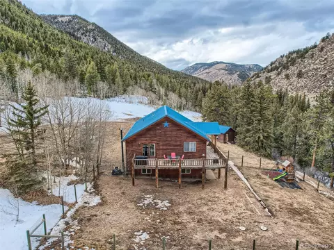341 N Fork Rd, Grant, CO 80448 photo 9