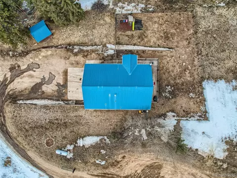 341 N Fork Rd, Grant, CO 80448 photo 39