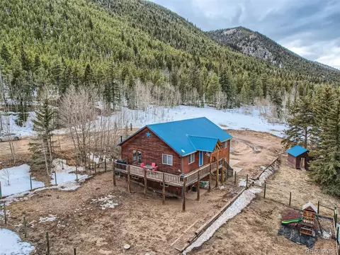 341 N Fork Rd, Grant, CO 80448 photo 11