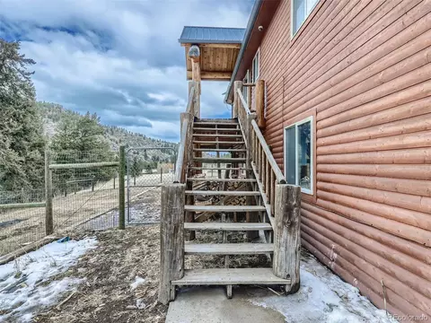 341 N Fork Rd, Grant, CO 80448 photo 26