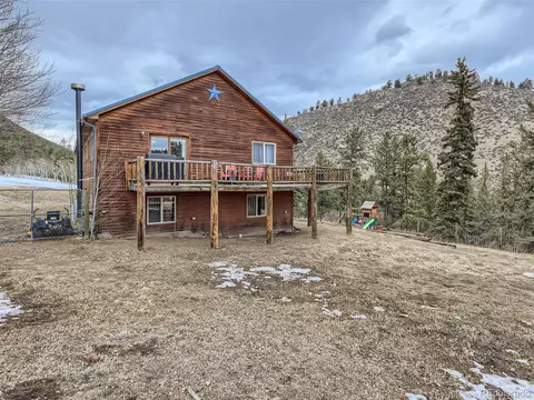 341 N Fork Rd, Grant, CO 80448 photo 34