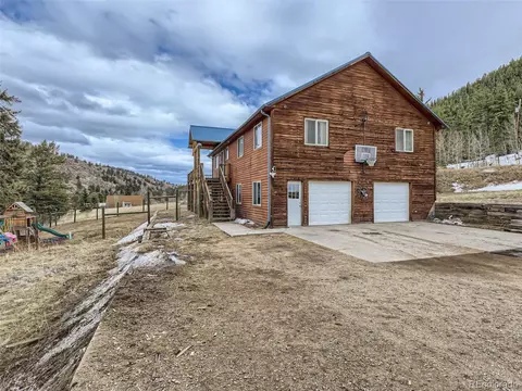 341 N Fork Rd, Grant, CO 80448 photo 3