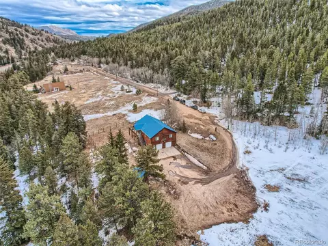 341 N Fork Rd, Grant, CO 80448 photo 7