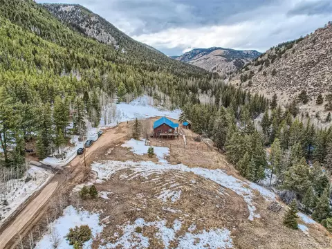 341 N Fork Rd, Grant, CO 80448 photo 38