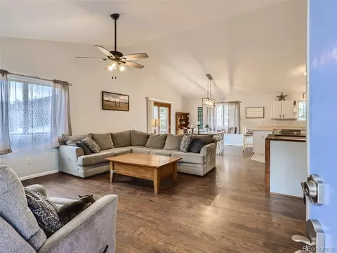 341 N Fork Rd, Grant, CO 80448 photo 8