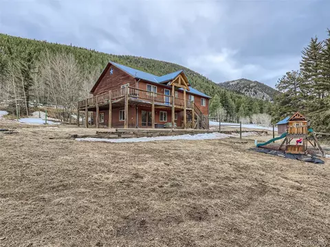 341 N Fork Rd, Grant, CO 80448 photo 33