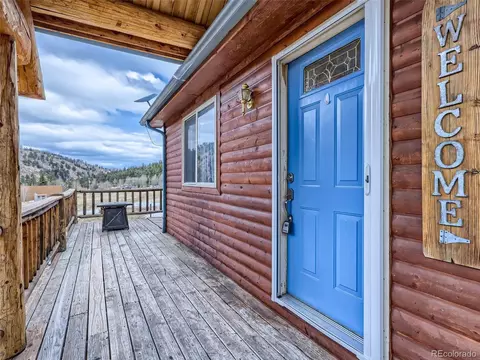 341 N Fork Rd, Grant, CO 80448 photo 6