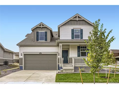 16554 E 109th Pl, Commerce City, CO 80022
