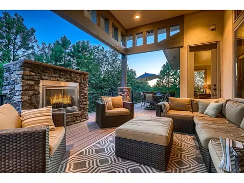 9090 Sunshine Meadow Pl, Parker, CO 80134