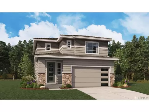 11157 Mount Emma Dr, Englewood, CO 80112