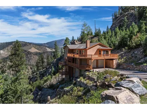 901 Sawmill Creek Rd, Evergreen, CO 80439