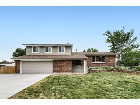 10080 W Warren Dr, Lakewood, CO 80227