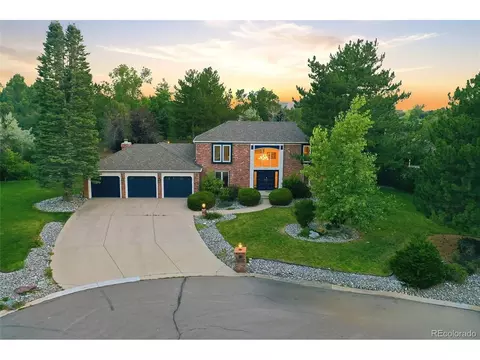 5875 S Goldsmith Pl, Greenwood Village, CO 80111