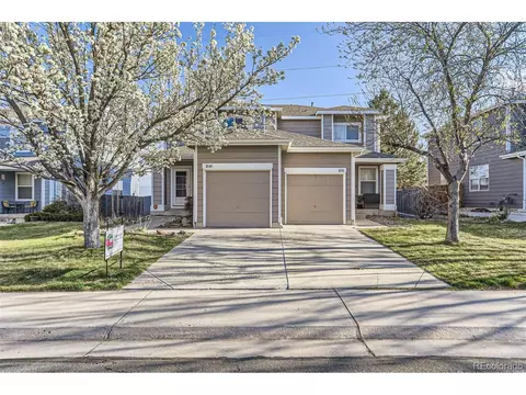 1040 E 78th Pl, Denver, CO 80229