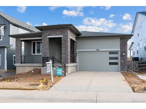 8096 Snake River St, Littleton, CO 80125