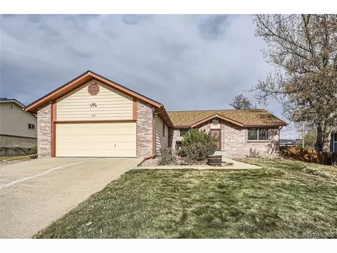 3701 W Arrowhead Rd, Littleton, CO 80123