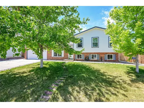 11000 Eudora Cir, Thornton, CO 80233