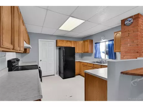 Kitchen - 534 W Main St, Florence, CO 81226 photo 1 of 3