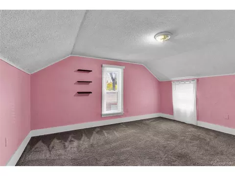 Bedroom - 534 W Main St, Florence, CO 81226 photo 5 of 9