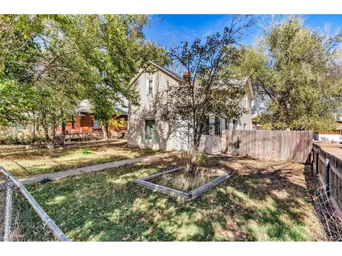 Exterior - 534 W Main St, Florence, CO 81226 photo 1 of 9