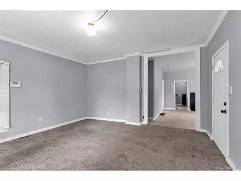 Living - 534 W Main St, Florence, CO 81226 photo 2 of 4