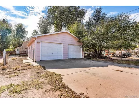 Other - 534 W Main St, Florence, CO 81226 photo 10 of 11