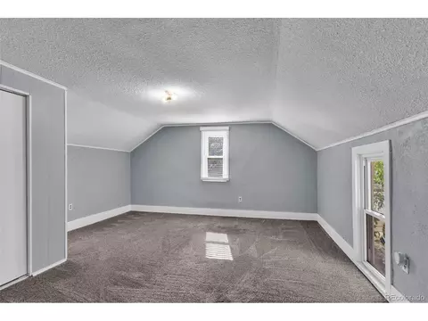 Bedroom - 534 W Main St, Florence, CO 81226 photo 3 of 9