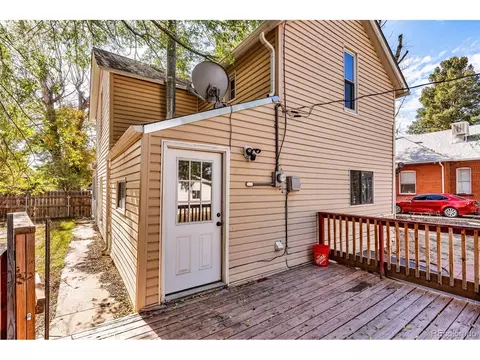 Exterior - 534 W Main St, Florence, CO 81226 photo 7 of 9