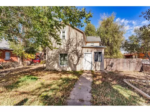 Exterior - 534 W Main St, Florence, CO 81226 photo 3 of 9