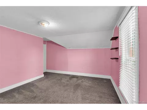 Bedroom - 534 W Main St, Florence, CO 81226 photo 7 of 9