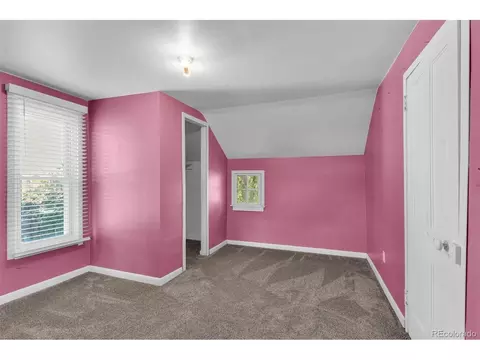 Bedroom - 534 W Main St, Florence, CO 81226 photo 9 of 9