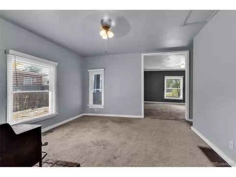 Living - 534 W Main St, Florence, CO 81226 photo 4 of 4
