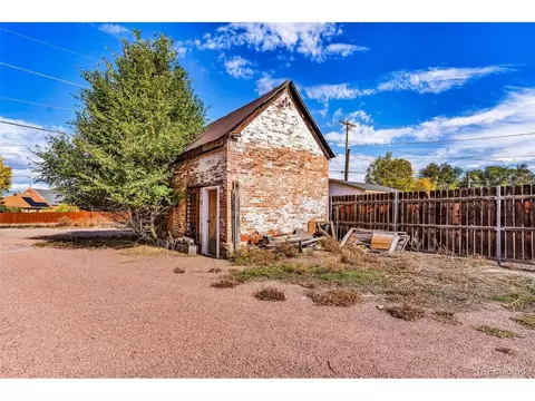 Exterior - 534 W Main St, Florence, CO 81226 photo 9 of 9