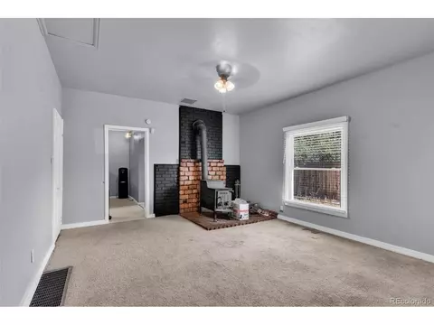 Living - 534 W Main St, Florence, CO 81226 photo 3 of 4