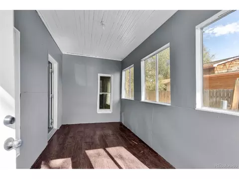 Exterior - 534 W Main St, Florence, CO 81226 photo 5 of 9