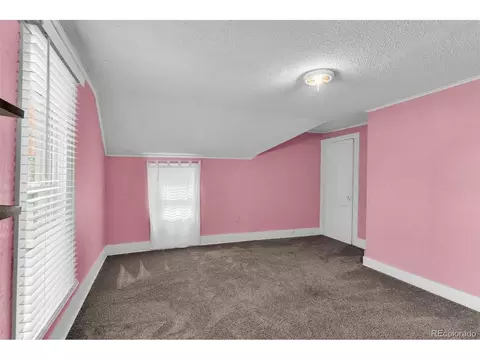 Bedroom - 534 W Main St, Florence, CO 81226 photo 6 of 9
