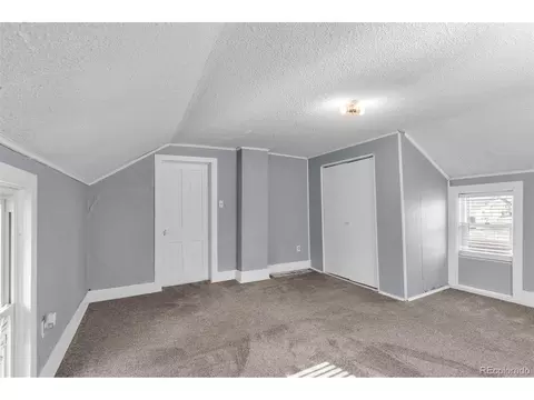 Bedroom - 534 W Main St, Florence, CO 81226 photo 4 of 9