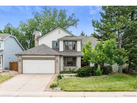 16446 E Prentice Pl, Centennial, CO 80015