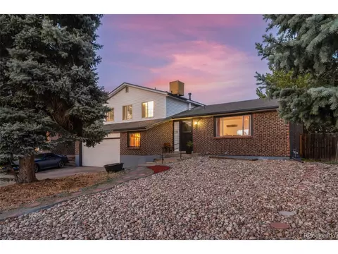 1772 S Granby St, Aurora, CO 80012