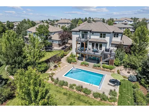 10057 S Shadow Hill Dr, Lone Tree, CO 80124