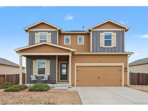 Exterior - 7229 Shavano Ave, Longmont, CO 80504 photo 2 of 8