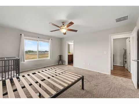 Bedroom - 7229 Shavano Ave, Longmont, CO 80504 photo 7 of 9